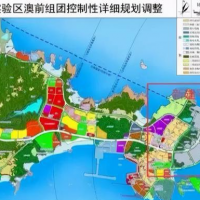 福建30億元建海上機場，砂石骨料將迎巨大需求量