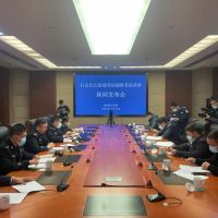 非法采砂獲利89余萬元，揚州公安重拳打擊涉砂犯罪行為