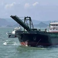 查辦236起、處罰1276萬！福建常態(tài)化整治非法采運(yùn)海砂