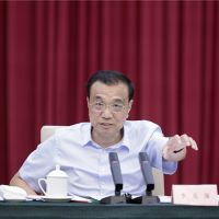 李克強：經濟大省繼續發揮“頂梁柱”作用！7月采礦業/制造業/基礎設施投資保持強勁增長