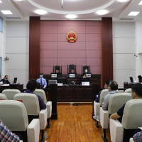 處罰是否過重？廣西一砂石企業“民告官”！南寧市副市長出庭應訴